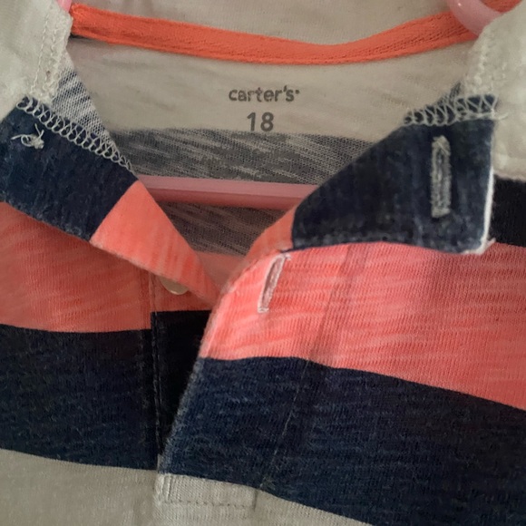 Carter’s tee 18 M - Picture 2 of 5